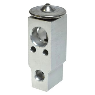 UAC® - A/C Expansion Valve