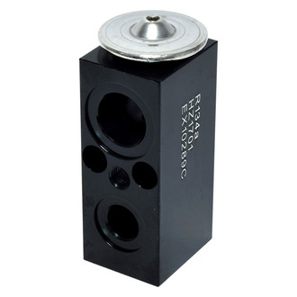 UAC® - A/C Expansion Valve