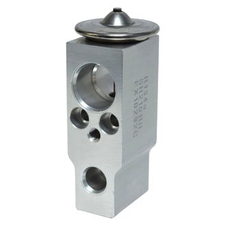 UAC® - A/C Expansion Valve