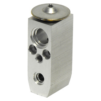 UAC® - A/C Expansion Valve
