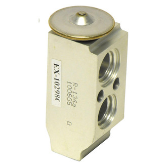 UAC® - A/C Expansion Valve