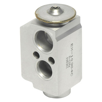 UAC® - A/C Expansion Valve