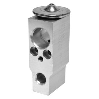 UAC® - A/C Expansion Valve