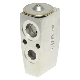 UAC® - Expansion Valves