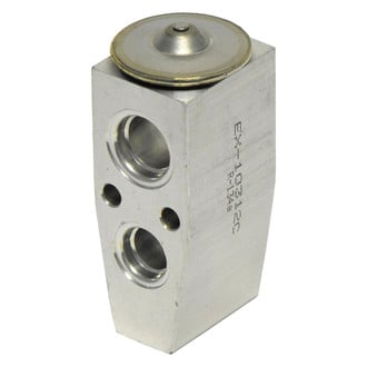 UAC® - A/C Expansion Valve