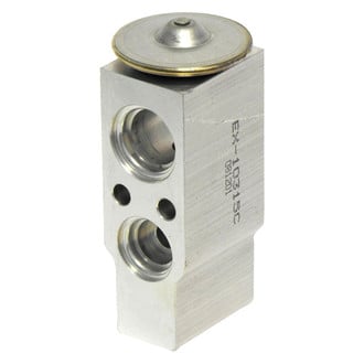 UAC® - Expansion Valves