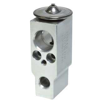 UAC® - A/C Expansion Valve