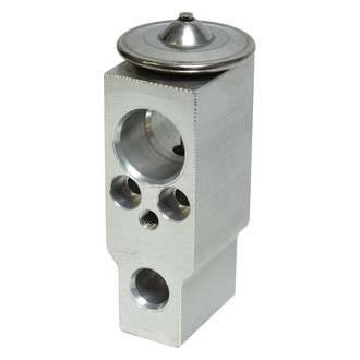 UAC® - A/C Expansion Valve