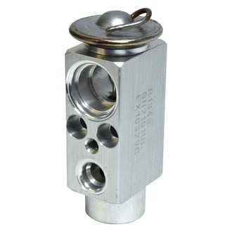 UAC® - A/C Expansion Valve