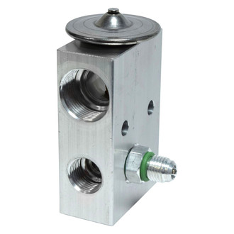 UAC® - A/C Expansion Valve