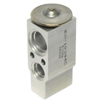 UAC® - A/C Expansion Valve