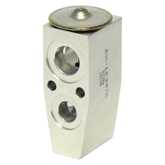 UAC® - A/C Expansion Valve