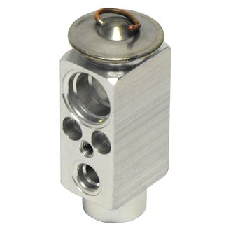 UAC® - A/C Expansion Valve