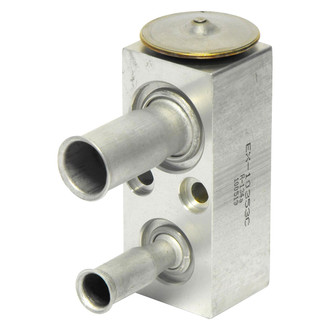 UAC® - A/C Expansion Valve