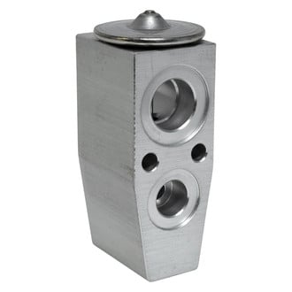 UAC® - A/C Expansion Valve