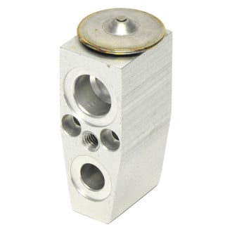 UAC® - Expansion Valves