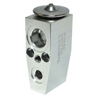 UAC® - A/C Expansion Valve