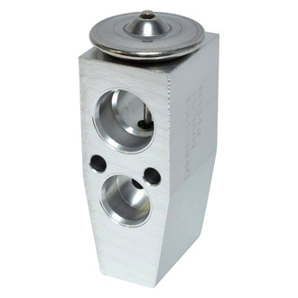 UAC® - A/C Expansion Valve