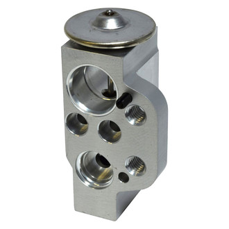 UAC® - A/C Expansion Valve