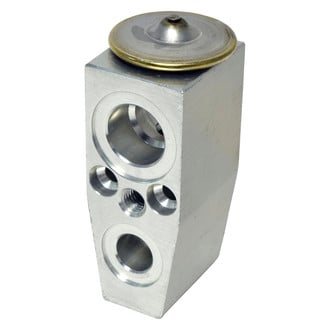 UAC® - A/C Expansion Valve