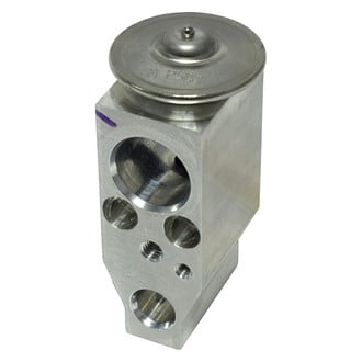 UAC® - A/C Expansion Valve