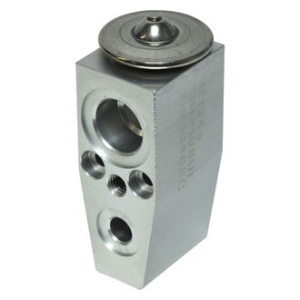 UAC® - A/C Expansion Valve