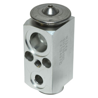 UAC® - Expansion Valves