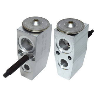 UAC® - Expansion Valves