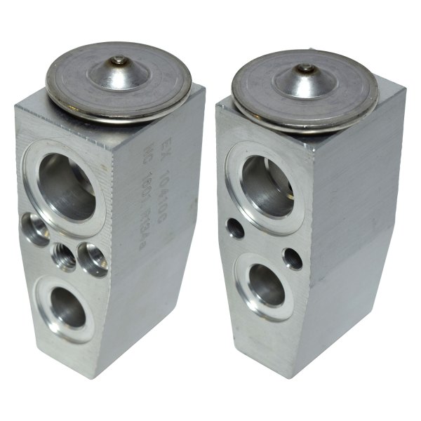 UAC® - A/C Expansion Valve