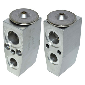 UAC® - Expansion Valves