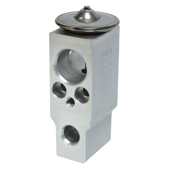 UAC® - Expansion Valves