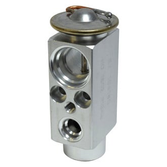 UAC® - Expansion Valves