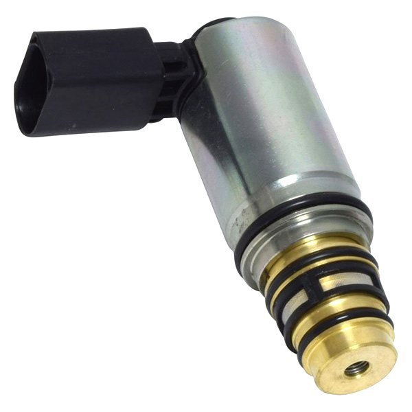 UAC EX 10489C Universal A/C Compressor Control Valve - Premium