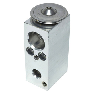 UAC® - A/C Expansion Valve