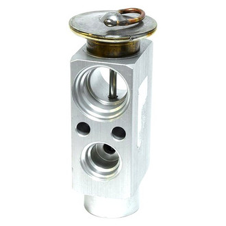 UAC® - A/C Expansion Valve