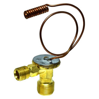 UAC® - A/C Expansion Valve