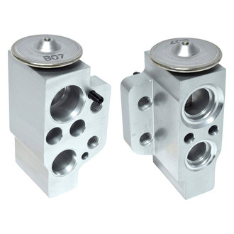 UAC® - A/C Expansion Valve