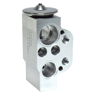 UAC® - A/C Expansion Valve