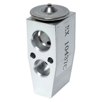UAC® - A/C Expansion Valve