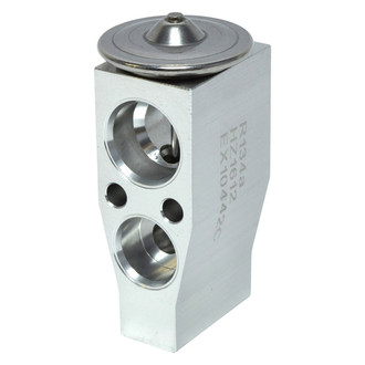 UAC® - A/C Expansion Valve