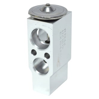 UAC® - A/C Expansion Valve