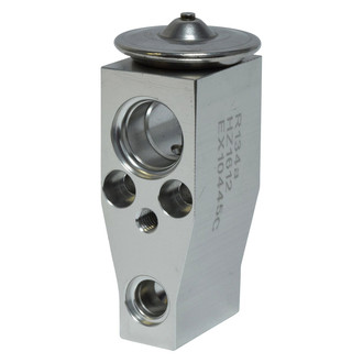 UAC® - A/C Expansion Valve