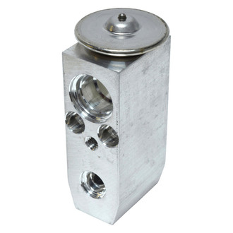 UAC® - Expansion Valves