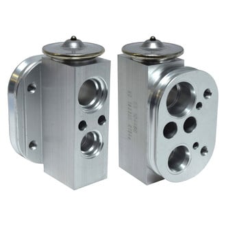 UAC® - A/C Expansion Valve