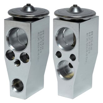 UAC® - A/C Expansion Valve