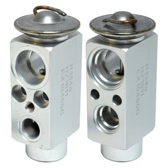 UAC® - A/C Expansion Valve