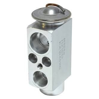 UAC® - A/C Expansion Valve