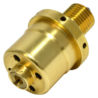 UAC® - A/C Compressor Control Valve