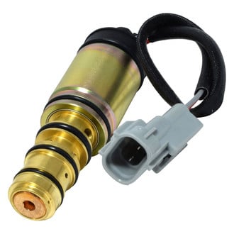 UAC® - A/C Compressor Control Valve