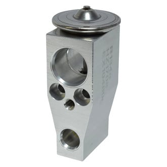 UAC® - A/C Expansion Valve